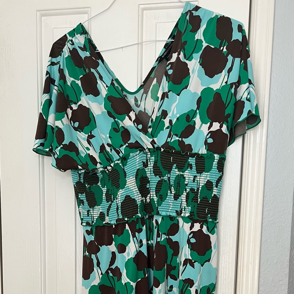 BCBG Max Azria dress